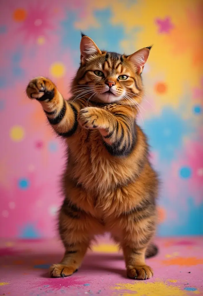 25 American Curl Cat Pictures and Fun Facts - 11. The American Curl in Popular Culture