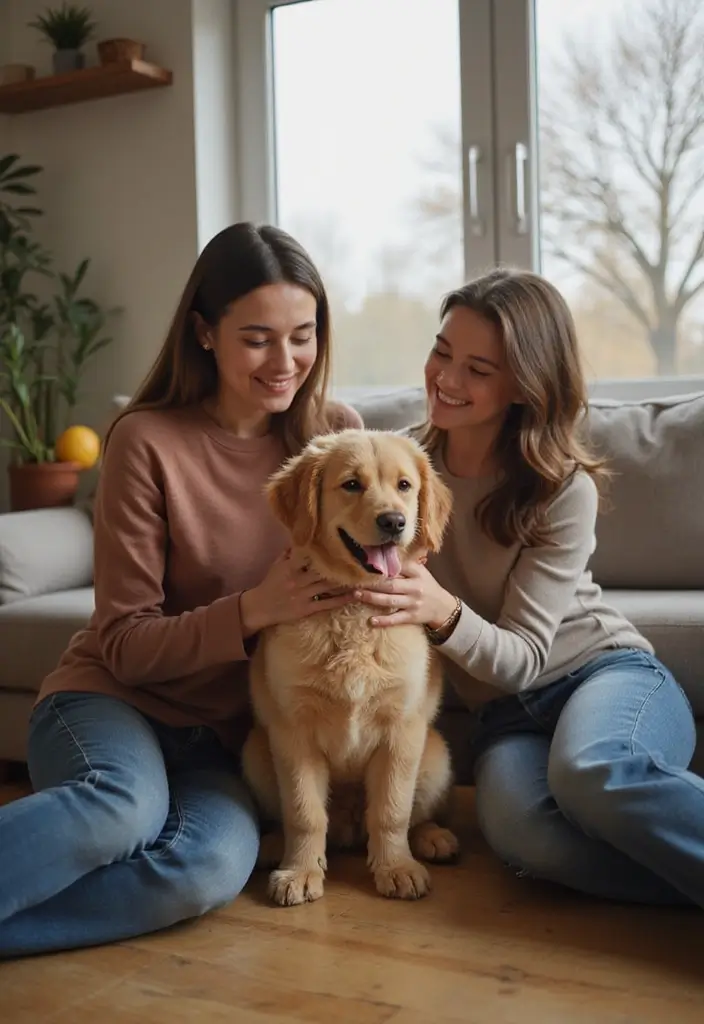 25 American Curl Cat Pictures and Fun Facts - 19. Adopting an American Curl