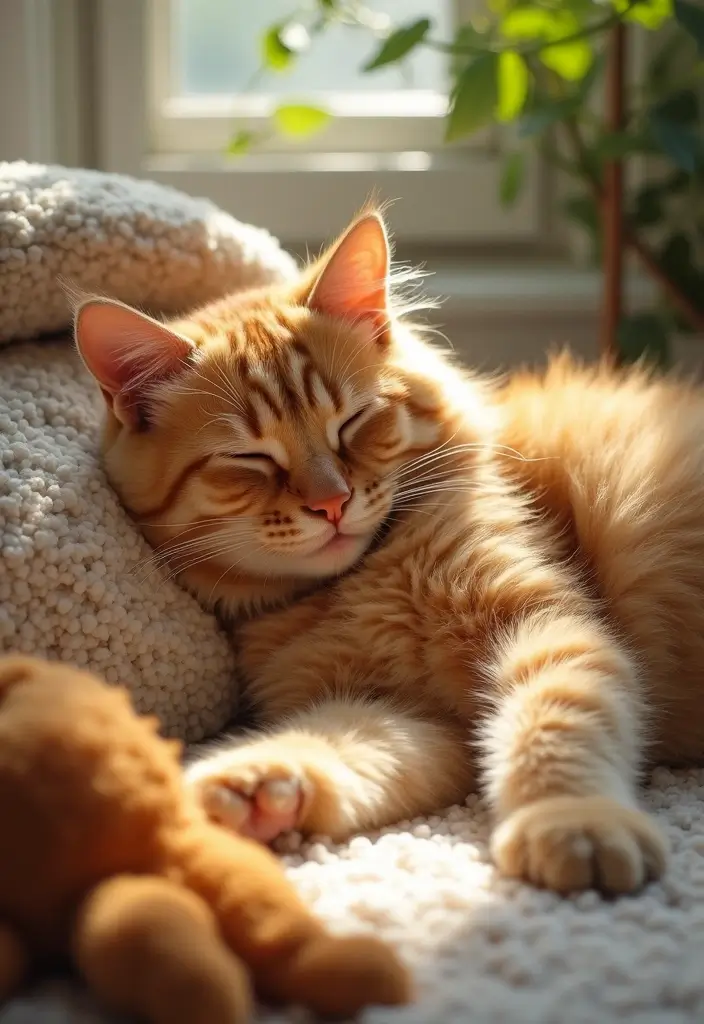 25 American Curl Cat Pictures and Fun Facts - Conclusion