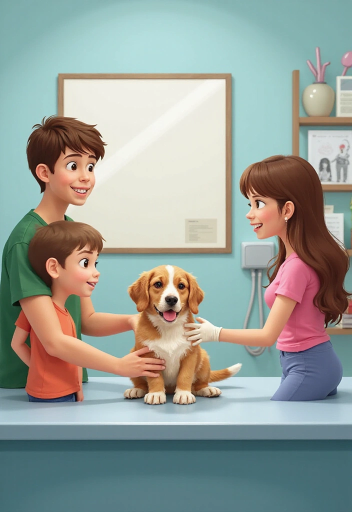 25 American Shorthair Cat Photos That Look Perfect for Families - 19. Importance of Spaying/Neutering