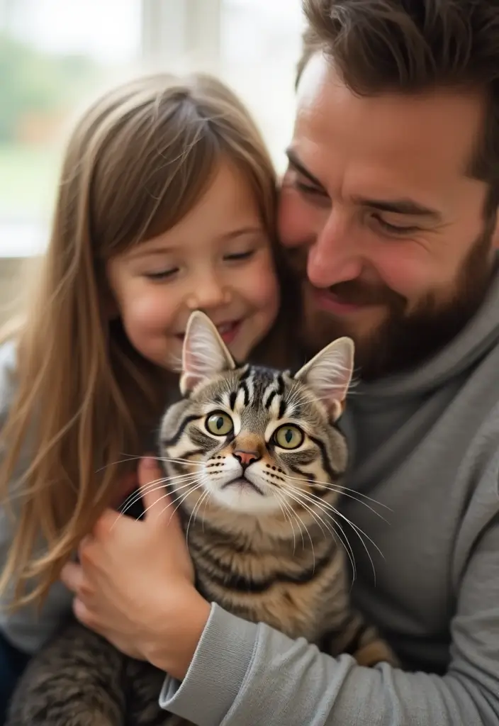 25 American Shorthair Cat Photos That Look Perfect for Families - Conclusion