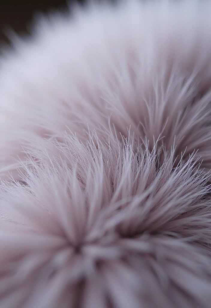 25 Burmese Cat Lilac Edition Photos That Look Beautiful 16 25 Burmese Cat Lilac Edition Photos That Look Beautiful - 14. Focus on Texture