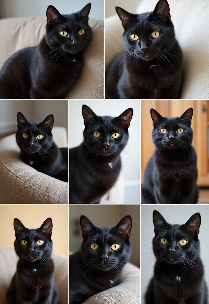 25 Elegant Bombay Cat Photos to Inspire Cat Lovers 26 25 Elegant Bombay Cat Photos to Inspire Cat Lovers - Conclusion