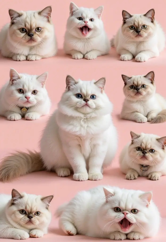 25 Flat Face Persian Cat Grooming Tips - Conclusion