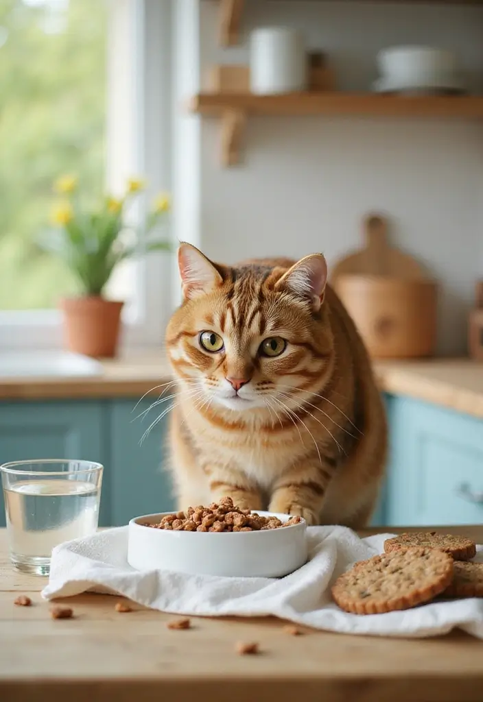 25 LaPerm Cat Care Guide with Photos 3 25 LaPerm Cat Care Guide with Photos - 3. Essential Nutrition for LaPerm Cats