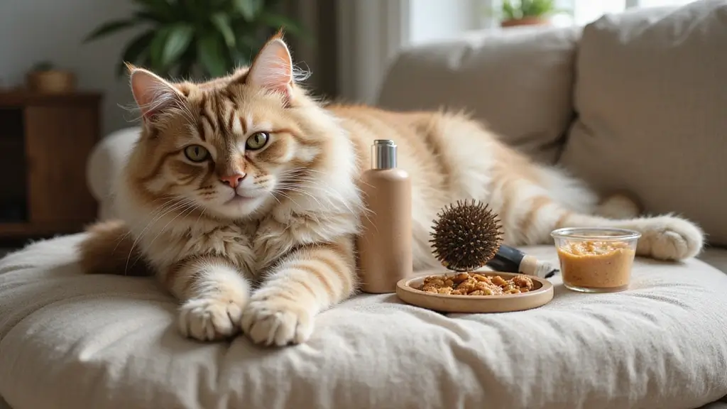 25 LaPerm Cat Care Guide with Photos