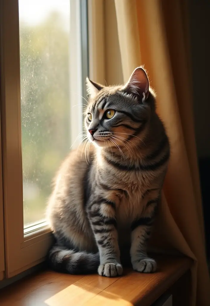 25 Lykoi Cat Facts That Are Fascinating - 10. Lifespan Expectations