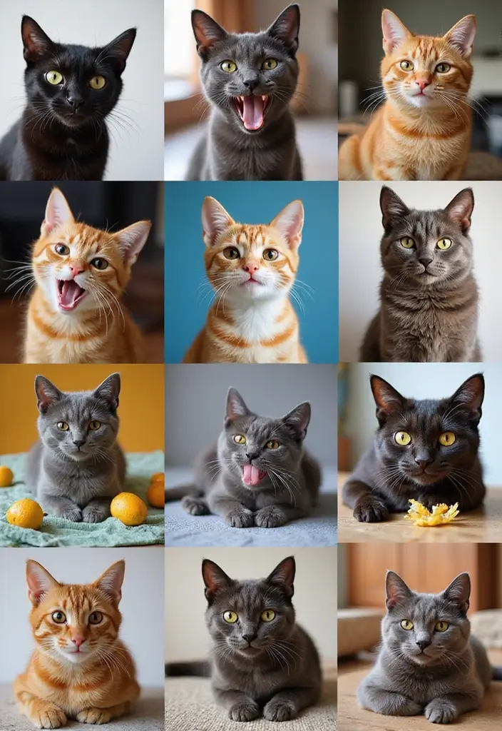 25 Lykoi Cat Facts That Are Fascinating - 22. Social Media Sensations