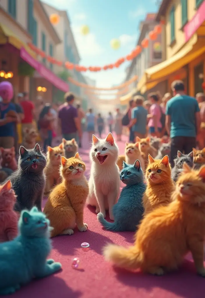 25 Lykoi Cat Facts That Are Fascinating - 25. Joining the Lykoi Community