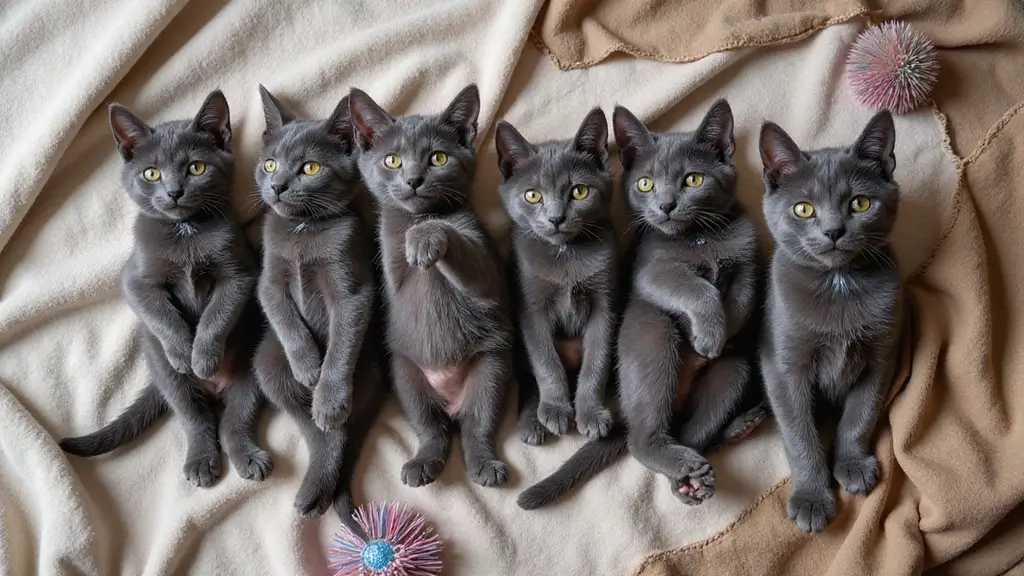 25 Lykoi Cat Facts That Are Fascinating