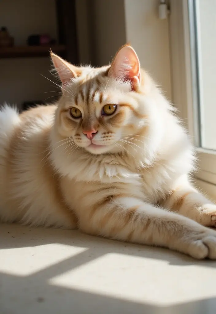 25 Ragdoll Cat Flame Point Pictures That Are Stunning 1 25 Ragdoll Cat Flame Point Pictures That Are Stunning - 1. The Classic Flame Point Pose
