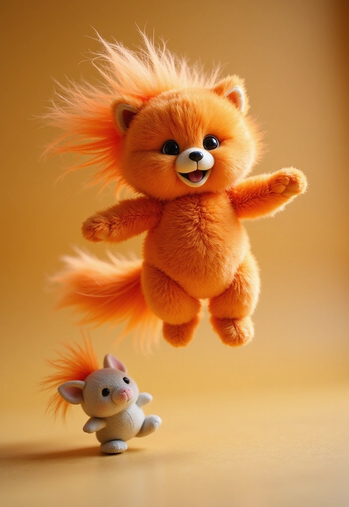 25 Ragdoll Cat Flame Point Pictures That Are Stunning 10 25 Ragdoll Cat Flame Point Pictures That Are Stunning - 10. The Playful Leap