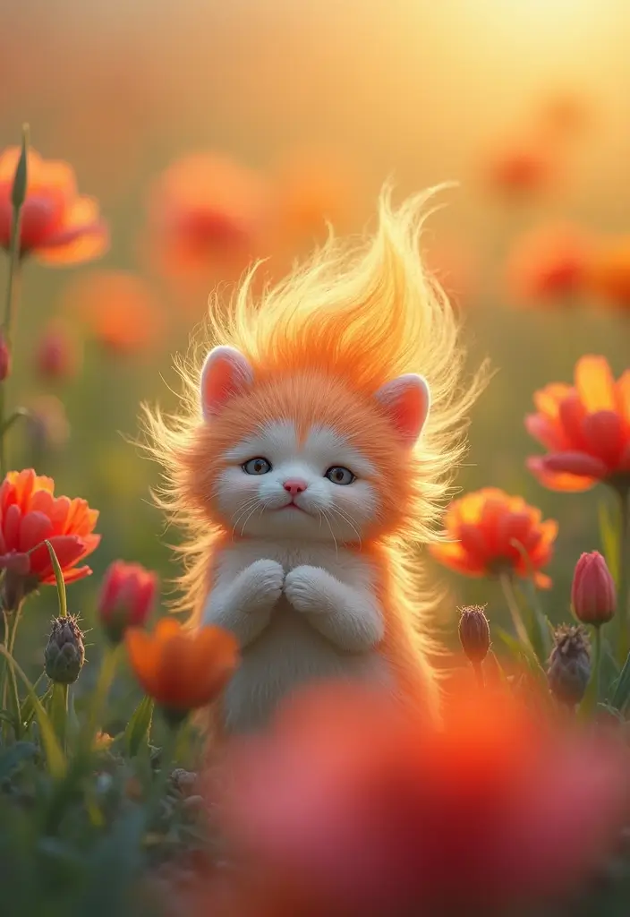 25 Ragdoll Cat Flame Point Pictures That Are Stunning 17 25 Ragdoll Cat Flame Point Pictures That Are Stunning - 15. Seasonal Themes