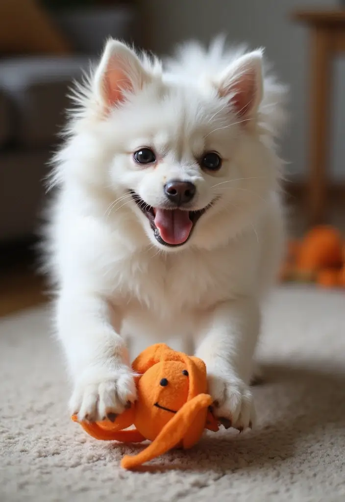 25 Ragdoll Cat Flame Point Pictures That Are Stunning 23 25 Ragdoll Cat Flame Point Pictures That Are Stunning - 19. The Playful Antics in Slow Motion