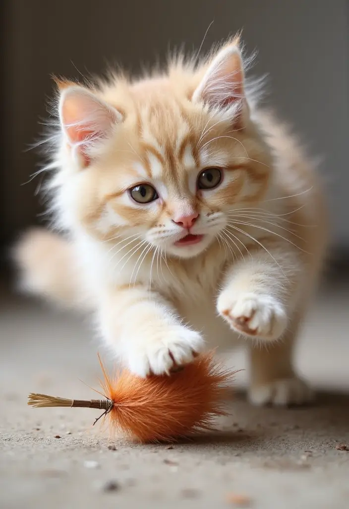 25 Ragdoll Cat Flame Point Pictures That Are Stunning 2 25 Ragdoll Cat Flame Point Pictures That Are Stunning - 2. Adorable Kitten Moments