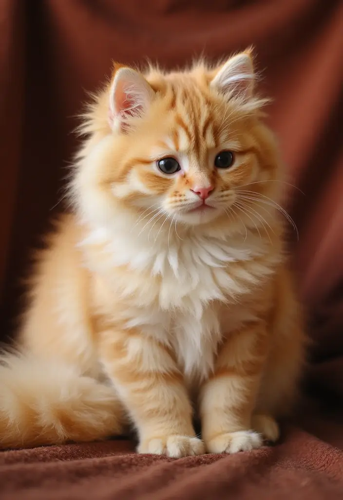 25 Ragdoll Cat Flame Point Pictures That Are Stunning 24 25 Ragdoll Cat Flame Point Pictures That Are Stunning - 20. The Trusty Companion