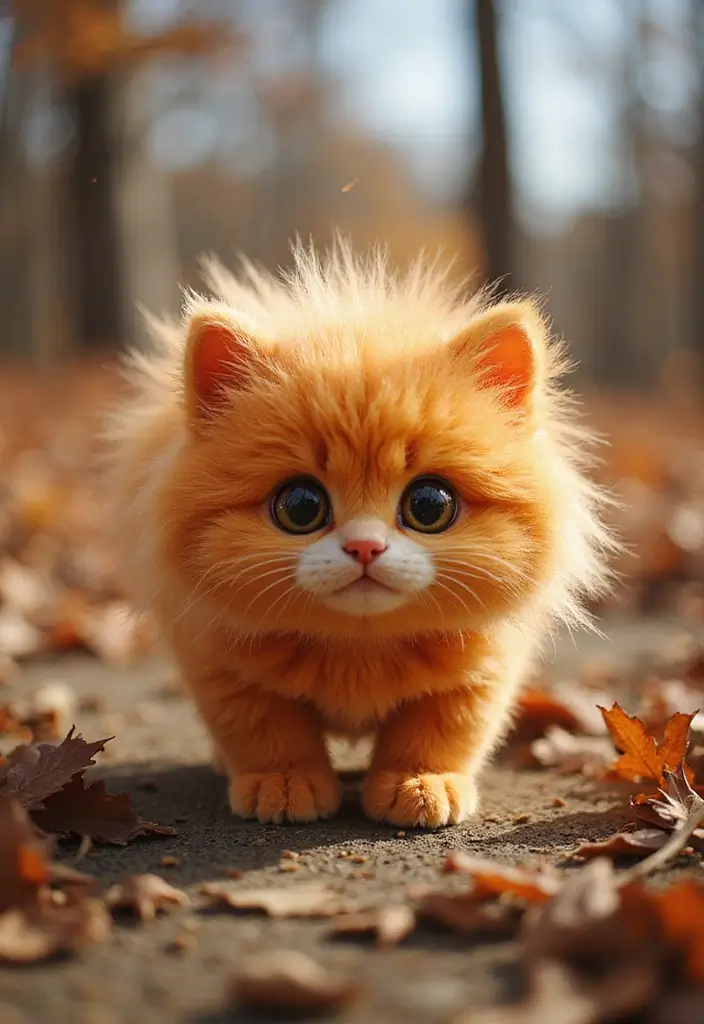 25 Ragdoll Cat Flame Point Pictures That Are Stunning 25 25 Ragdoll Cat Flame Point Pictures That Are Stunning - 21. The Bold Explorer