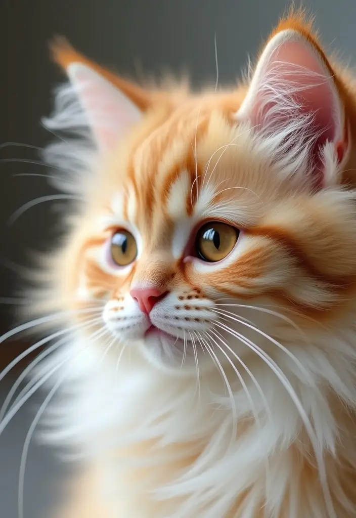 25 Ragdoll Cat Flame Point Pictures That Are Stunning 7 25 Ragdoll Cat Flame Point Pictures That Are Stunning - 7. Whisker Wonders