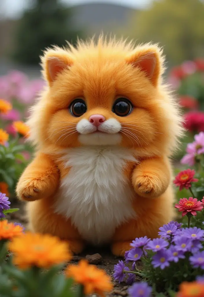 25 Ragdoll Cat Flame Point Pictures That Are Stunning 8 25 Ragdoll Cat Flame Point Pictures That Are Stunning - 8. Out and About Adventures