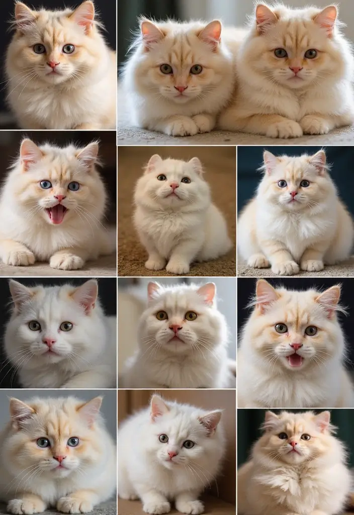 25 Ragdoll Cat Flame Point Pictures That Are Stunning 30 25 Ragdoll Cat Flame Point Pictures That Are Stunning - Conclusion