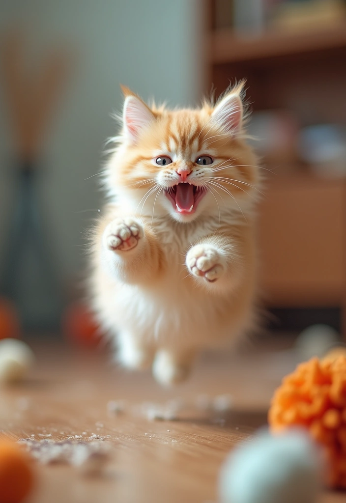 25 Siberian Cat Guide Tips and Pictures - 21. Common Myths about Siberian Cats