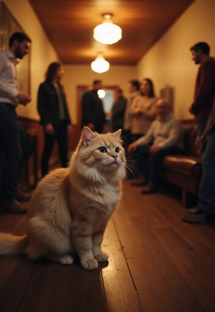 25 Siberian Cat Guide Tips and Pictures - 9. Socialization is Key