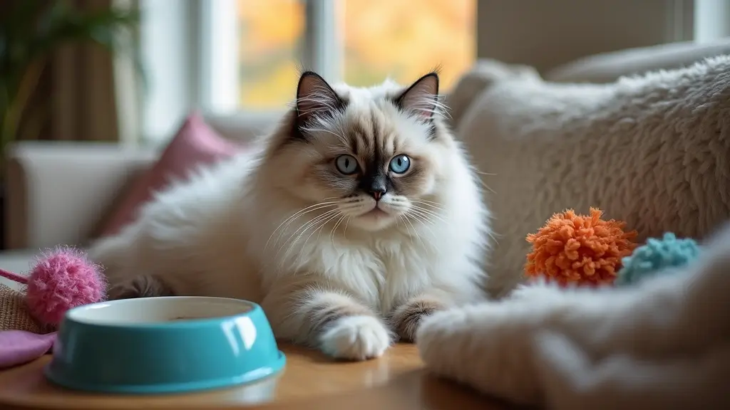 25 Siberian Cat Guide Tips and Pictures