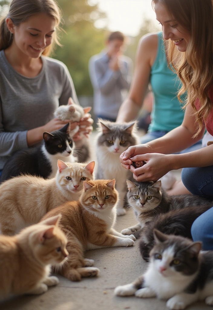 27 Adorable Munchkin Cat Photos and Facts You Must See - 10. Choosing the Right Munchkin Cat for You