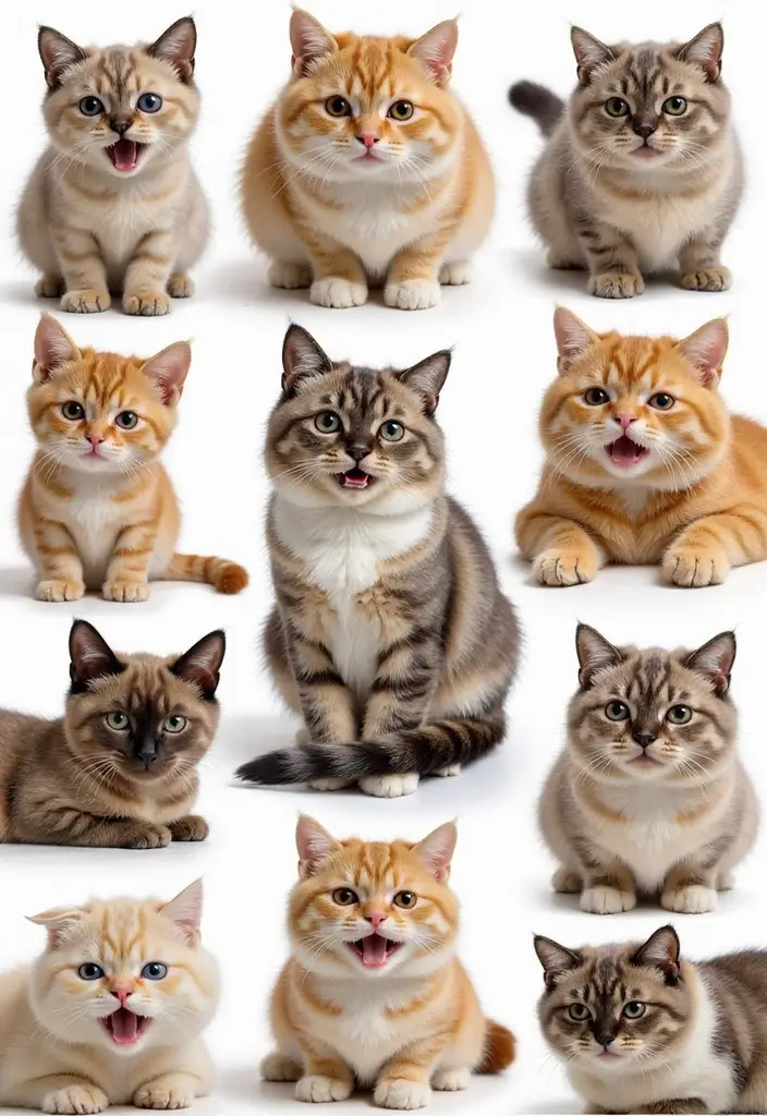 27 Adorable Munchkin Cat Photos and Facts You Must See - 11. Munchkin Cats in Popular Culture