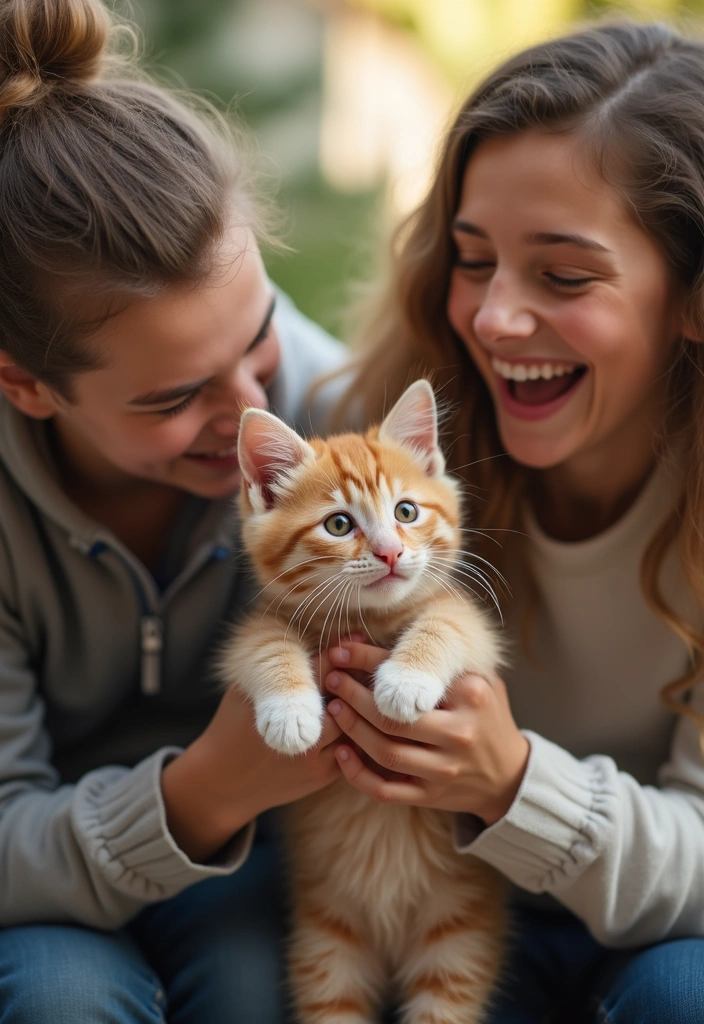 27 Adorable Munchkin Cat Photos and Facts You Must See - 13. Munchkin Cat Adoption Tips