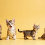 27 Adorable Munchkin Cat Photos and Facts You Must See