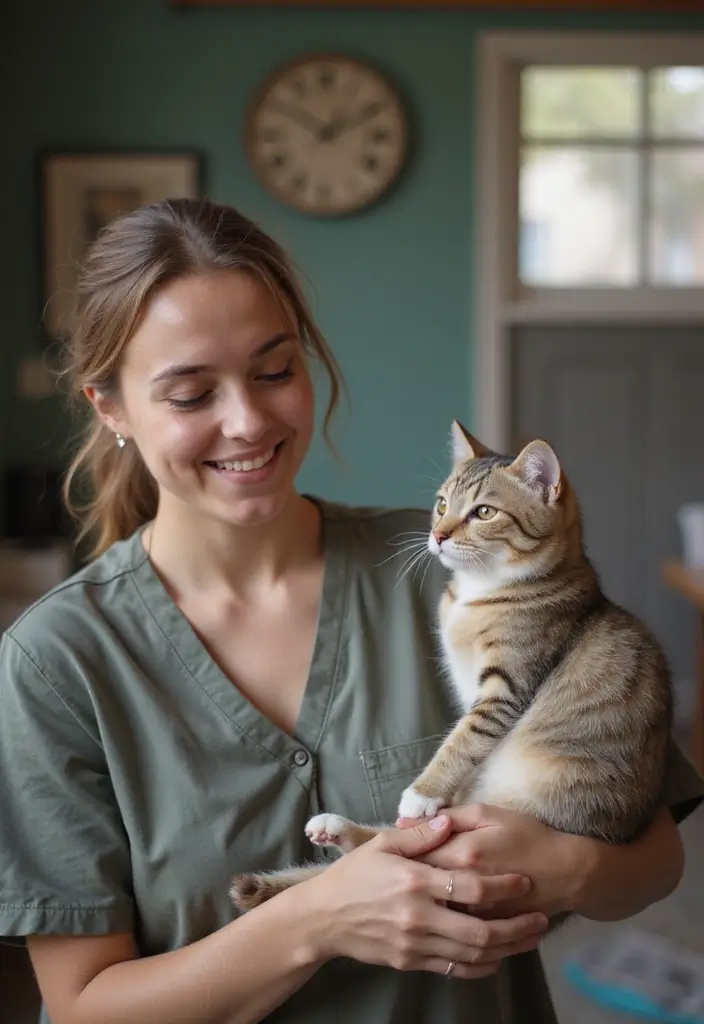 27 Adorable Munchkin Cat Photos and Facts You Must See - 25. Munchkin Cat Rescue Organizations