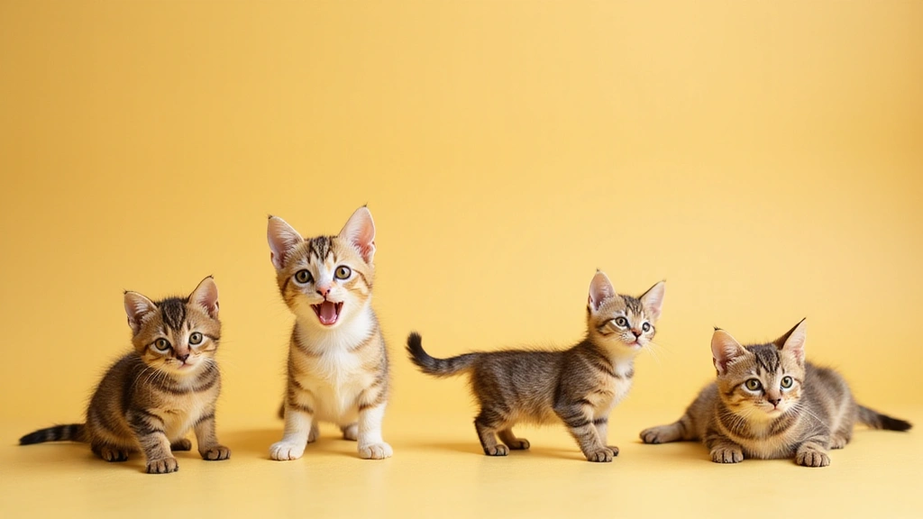 27 Adorable Munchkin Cat Photos and Facts You Must See