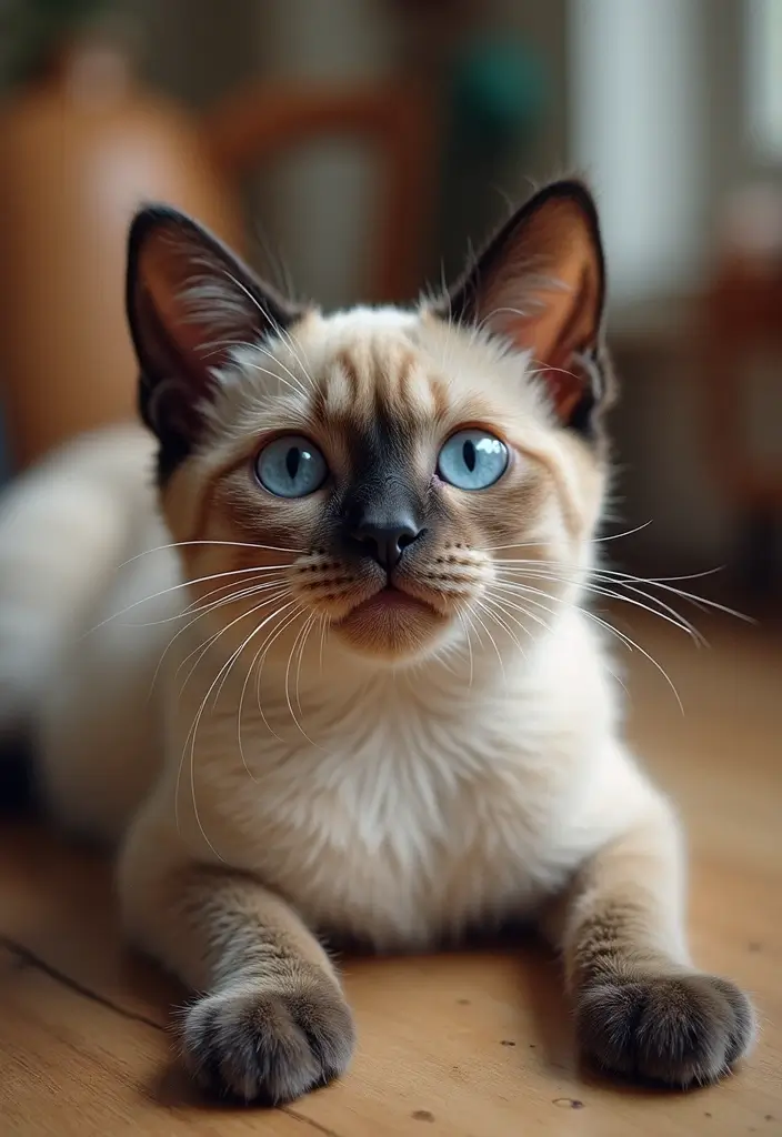 27 Burmese Cat Photos and Fun Facts - 26. Celebrating Burmese Cats in Pop Culture