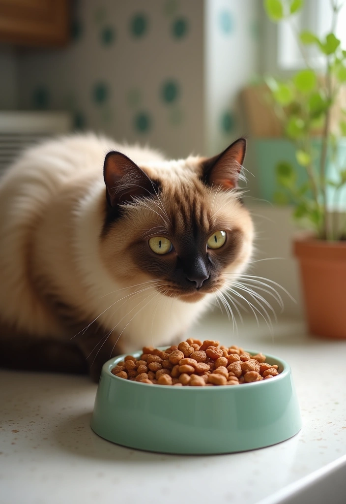 27 Burmese Cat Photos and Fun Facts - 5. Essential Burmese Cat Care Tips