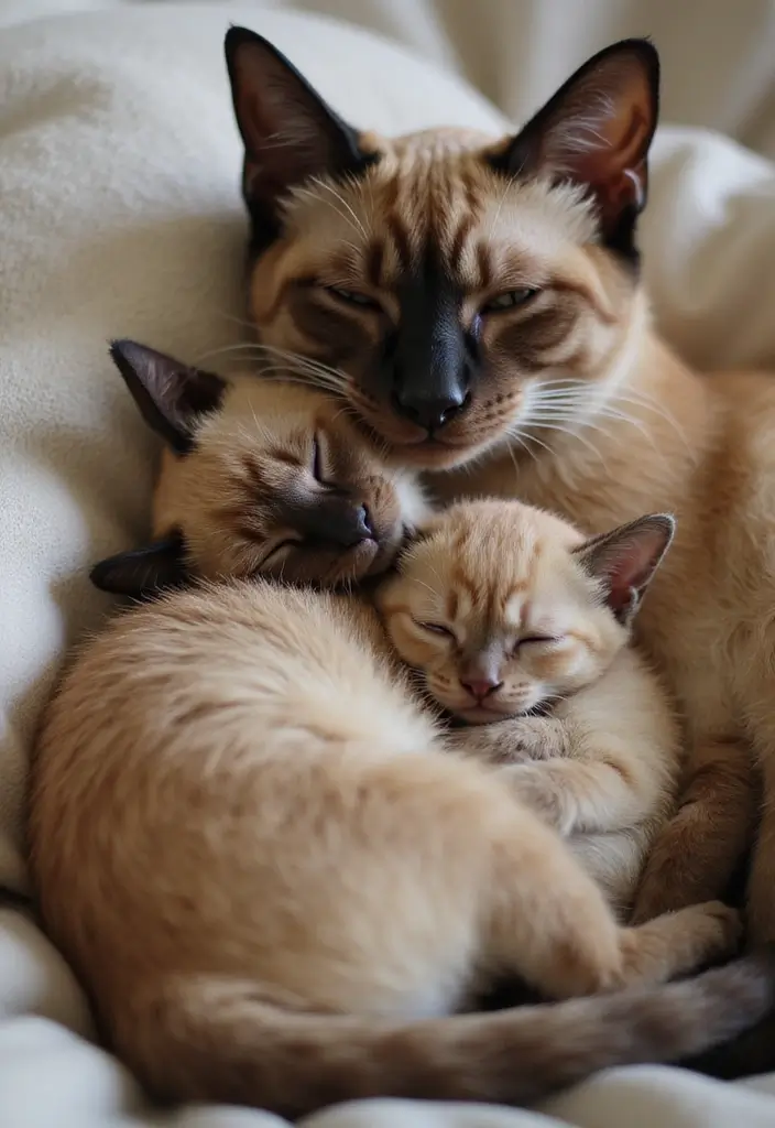 27 Burmese Cat Photos and Fun Facts - Conclusion