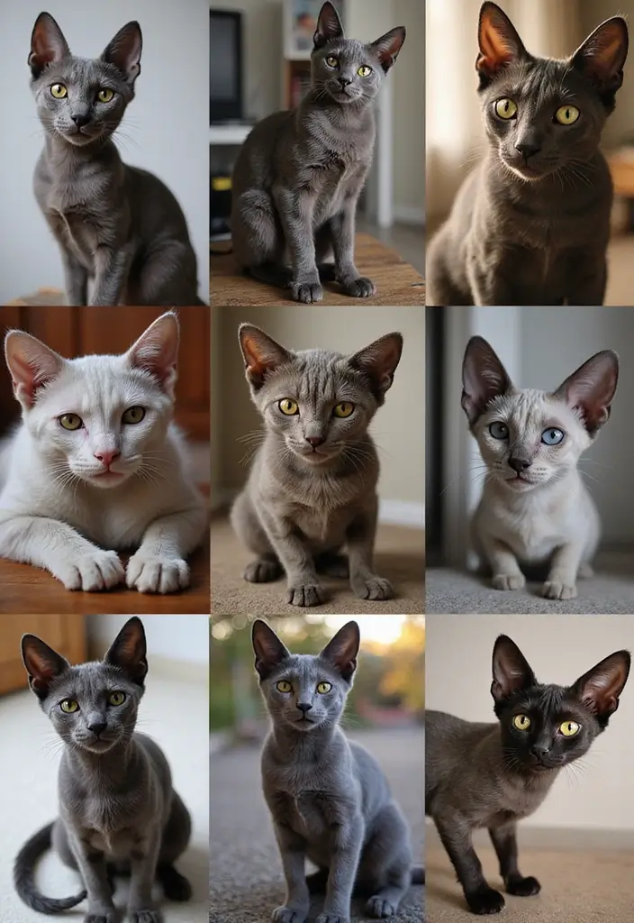 27 Cornish Rex Cat Pictures That Will Amaze You - Conclusion