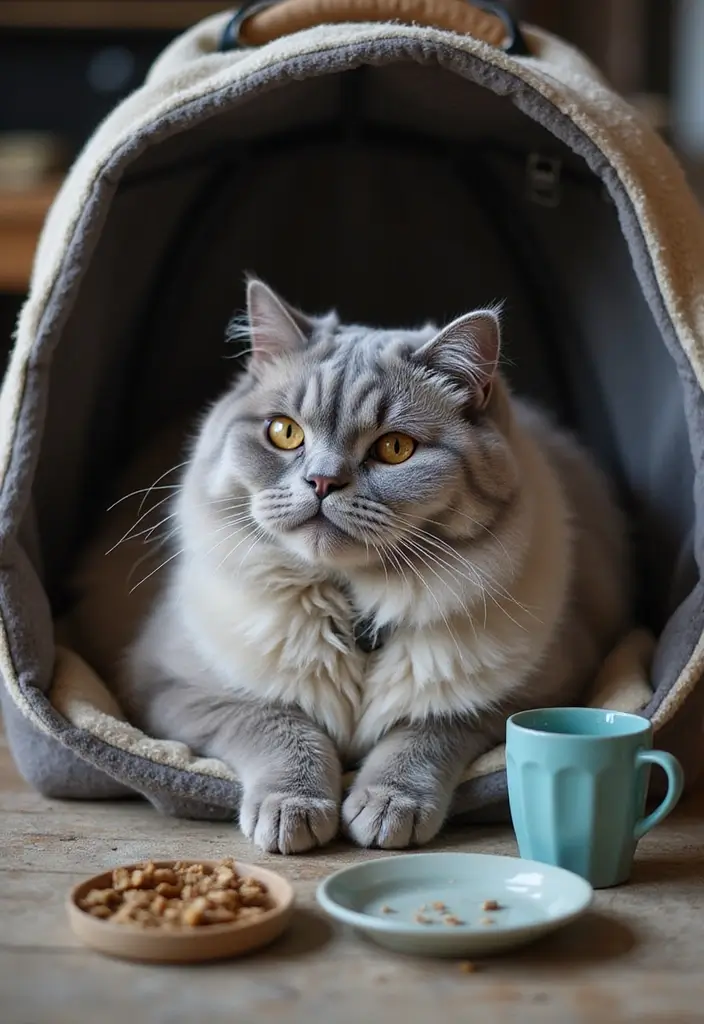 27 Grey Ragdoll Cat Pictures and Care Tips - 20. Travel Tips for Ragdoll Owners