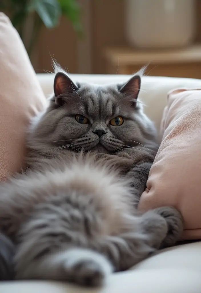 27 Grey Ragdoll Cat Pictures and Care Tips - 3. Understanding Ragdoll Breed Characteristics