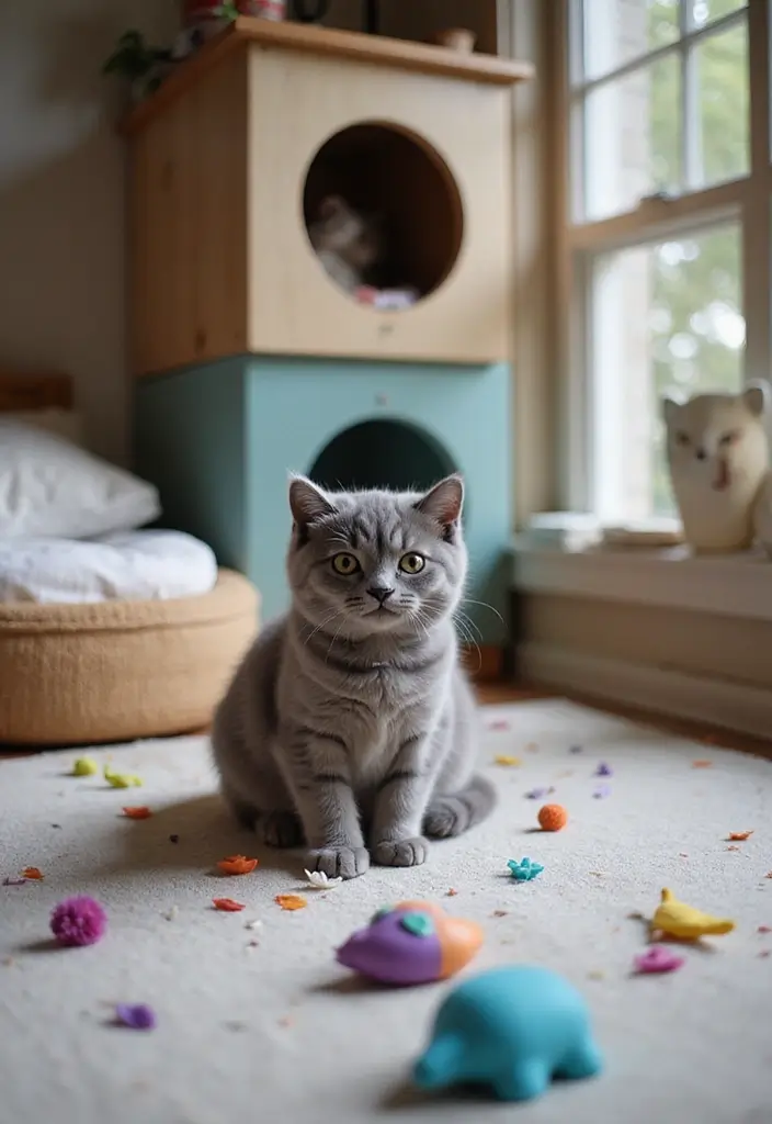 27 Grey Ragdoll Cat Pictures and Care Tips - 4. Preparing for Your Ragdoll's Arrival