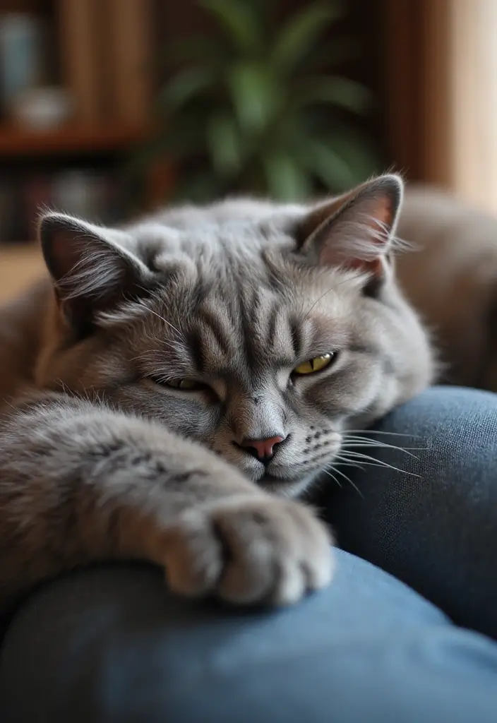 27 Grey Ragdoll Cat Pictures and Care Tips - Conclusion