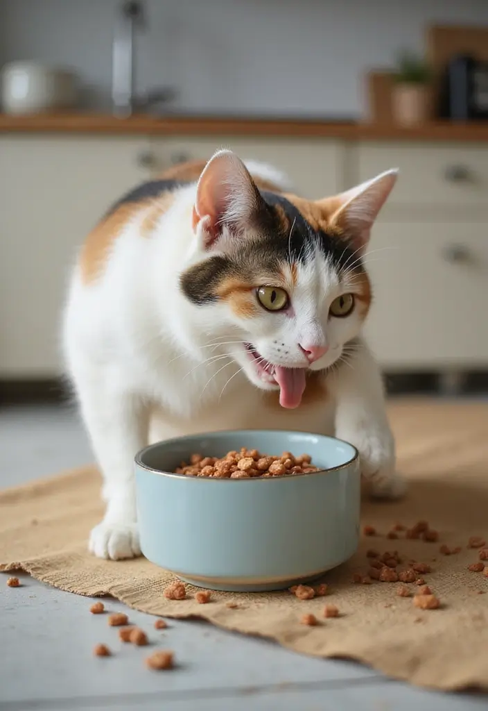 27 Japanese Bobtail Cat Facts and Cute Photos 13 27 Japanese Bobtail Cat Facts and Cute Photos - 13. Understanding Their Diet