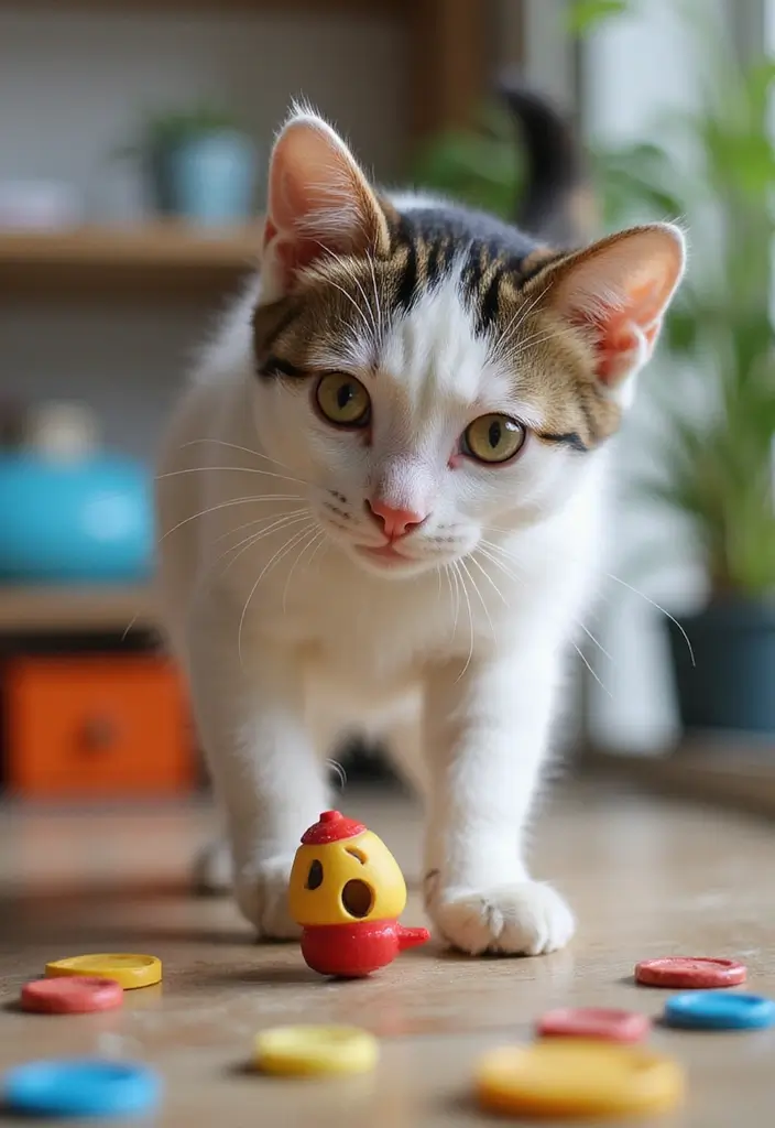 27 Japanese Bobtail Cat Facts and Cute Photos 25 27 Japanese Bobtail Cat Facts and Cute Photos - 25. Common Behavioral Traits