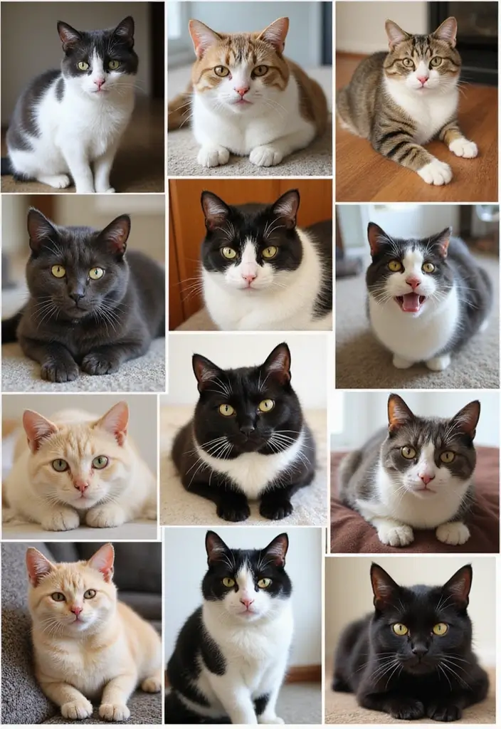 27 Japanese Bobtail Cat Facts and Cute Photos 27 27 Japanese Bobtail Cat Facts and Cute Photos - 27. Why They Make Great Pets