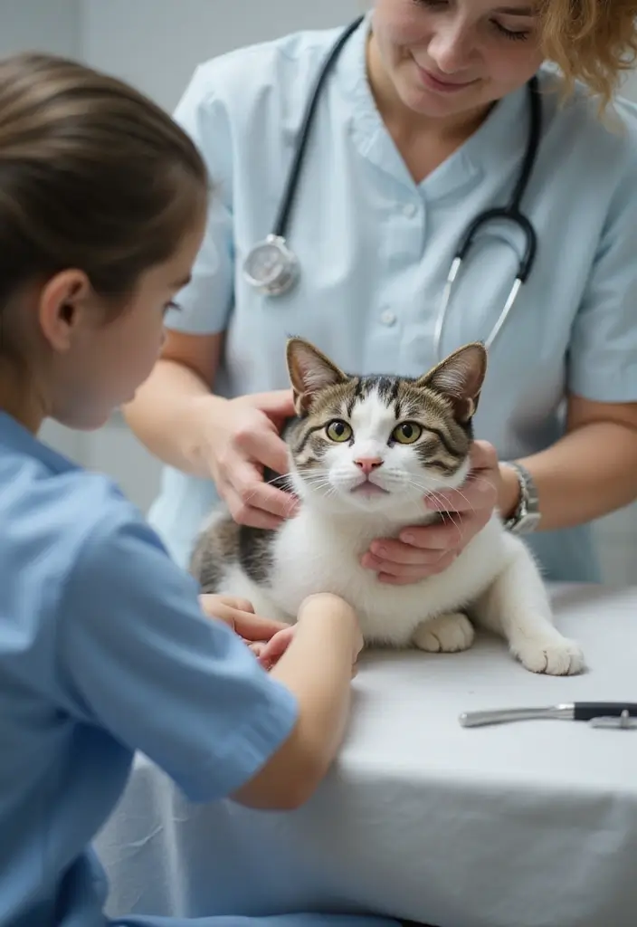 27 Japanese Bobtail Cat Facts and Cute Photos 6 27 Japanese Bobtail Cat Facts and Cute Photos - 6. Health Considerations