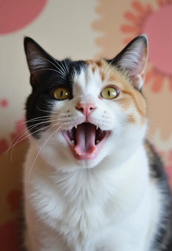 27 Japanese Bobtail Cat Facts and Cute Photos 7 27 Japanese Bobtail Cat Facts and Cute Photos - 7. The Japanese Bobtail's Voice