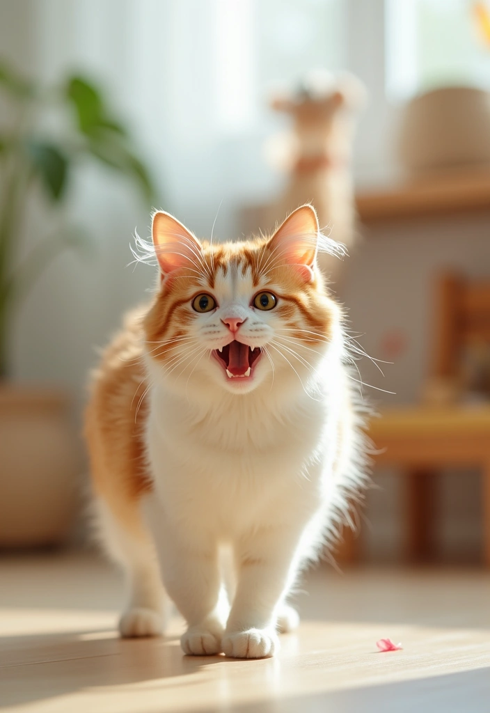 27 Japanese Bobtail Cat Facts and Cute Photos 9 27 Japanese Bobtail Cat Facts and Cute Photos - 9. The Importance of Playtime