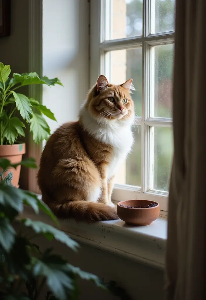 27 Male Ragdoll Cat Facts and Pictures 16 27 Male Ragdoll Cat Facts and Pictures - 14. Ideal Indoor Cats