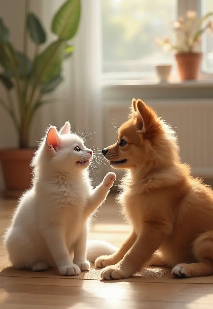 27 Ragdoll Cat Guide Tips and Color Variations 16 27 Ragdoll Cat Guide Tips and Color Variations - 16. Ragdoll Cats and Other Pets