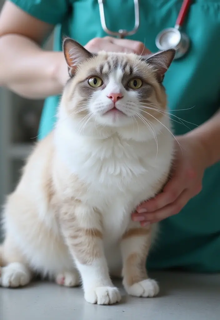 27 Ragdoll Cat Guide Tips and Color Variations 21 27 Ragdoll Cat Guide Tips and Color Variations - 21. The Benefits of Regular Vet Visits